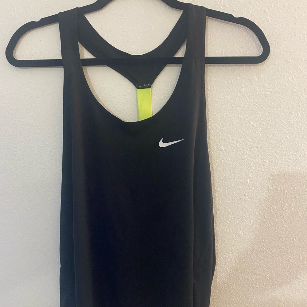 Nike Athletic Tank top